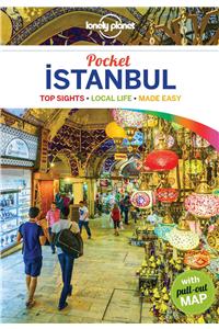 Lonely Planet Pocket Istanbul