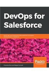 DevOps for Salesforce
