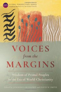 Voices from the Margins