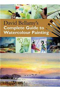 David Bellamy's Complete Guide to Watercolour Painting