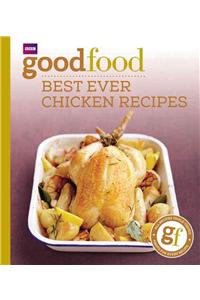 101 Best Ever Chicken Recipes