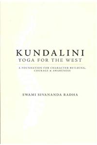 Kundalini - Yoga for the West