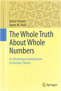 Whole Truth about Whole Numbers