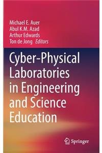 Cyber-Physical Laboratories in Engineering and Science Education