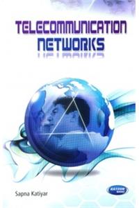 Telecommunication Networks