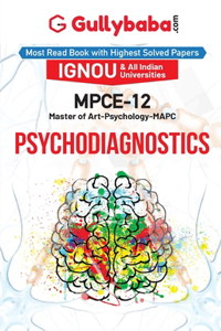 MPCE-12 Psychodiagnostics