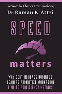 Speed Matters