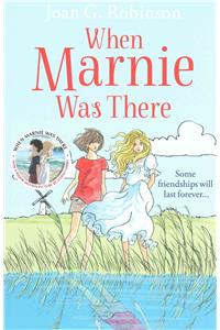 When Marnie Was There