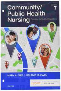 Community/Public Health Nursing - Binder Ready