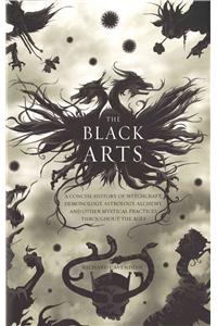 Black Arts (50th Anniversary Edition)