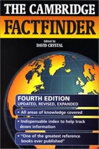 Cambridge Factfinder 4Th Edition