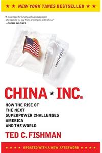 China, Inc.