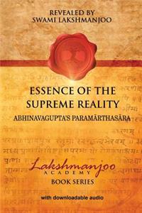 Essence of the Supreme Reality