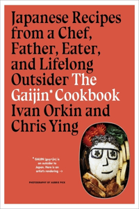 Gaijin Cookbook