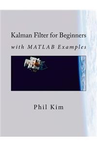 Kalman Filter for Beginners