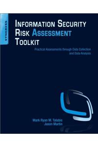 Information Security Risk Assessment Toolkit