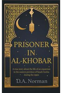 Prisoner in Al-Khobar