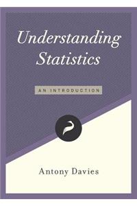 Understanding Statistics