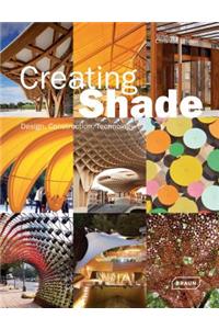 Creating Shade