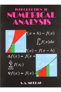 Introduction to Numerical Analysis