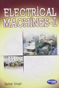 Electrical Machine-I