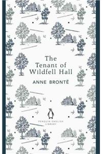 The Tenant of Wildfell Hall