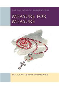 Measure for Measure