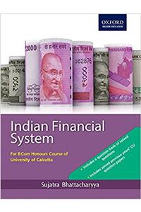 Indian Financial System