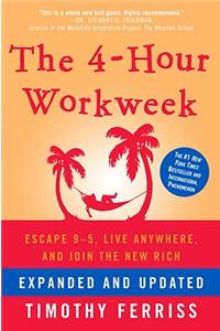 4-Hour Workweek