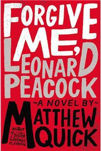 Forgive Me, Leonard Peacock