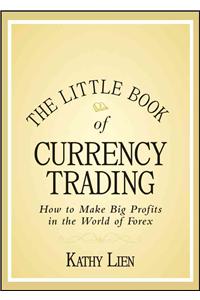 The Little Book of Currency Trading