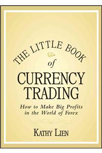 Little Book of Currency Trading