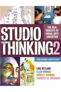 Studio Thinking 2