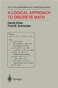 Logical Approach to Discrete Math