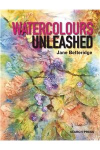 Watercolours Unleashed