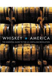 Whiskey America