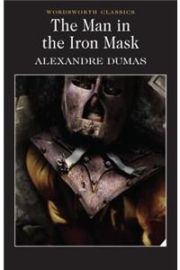 The Man in the Iron Mask