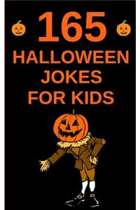 Halloween Jokes For Kids