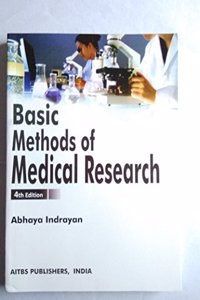 Basic Methods of Medical Research