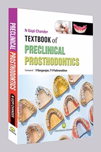Textbook of Preclinical Prosthodontics