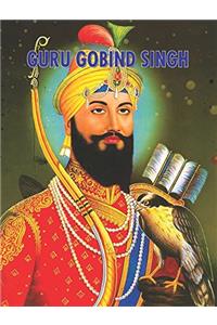 Guru Govind Singh