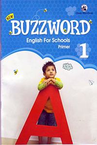 New Buzzword English For Primer 1