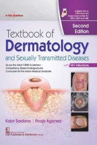 Textbook of Dermatology, 2/e and Sexually Transmitted Diseases