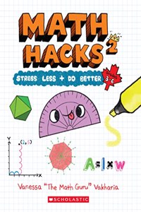 Math Hacks #2