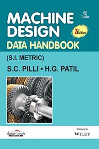 Machine Design Data Book, 2ed