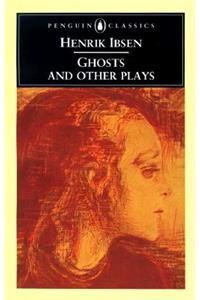 Ghosts, A Public Enemy, When We Dead Wake
