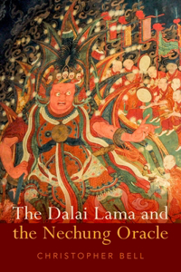 Dalai Lama and the Nechung Oracle