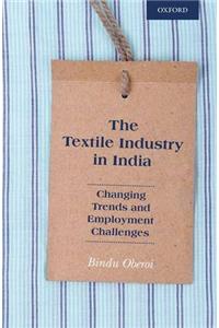 Textile Industry in India