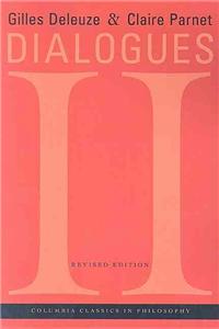 Dialogues II (Revised)