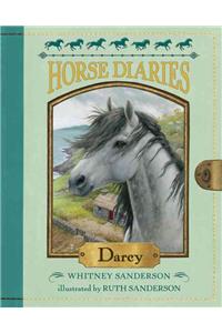 Horse Diaries #10: Darcy